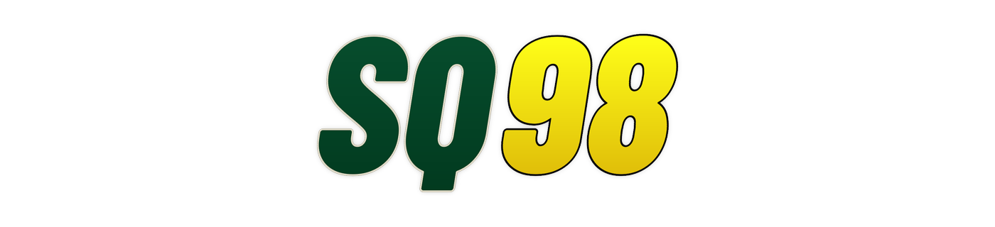sq98 Logo